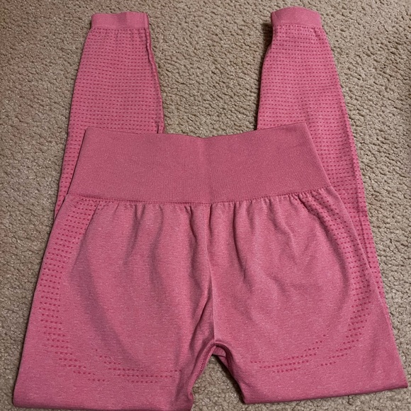 ‼️Sold‼️ Gymshark Vital Seamless 2.0 leggings - Picture 4 of 10